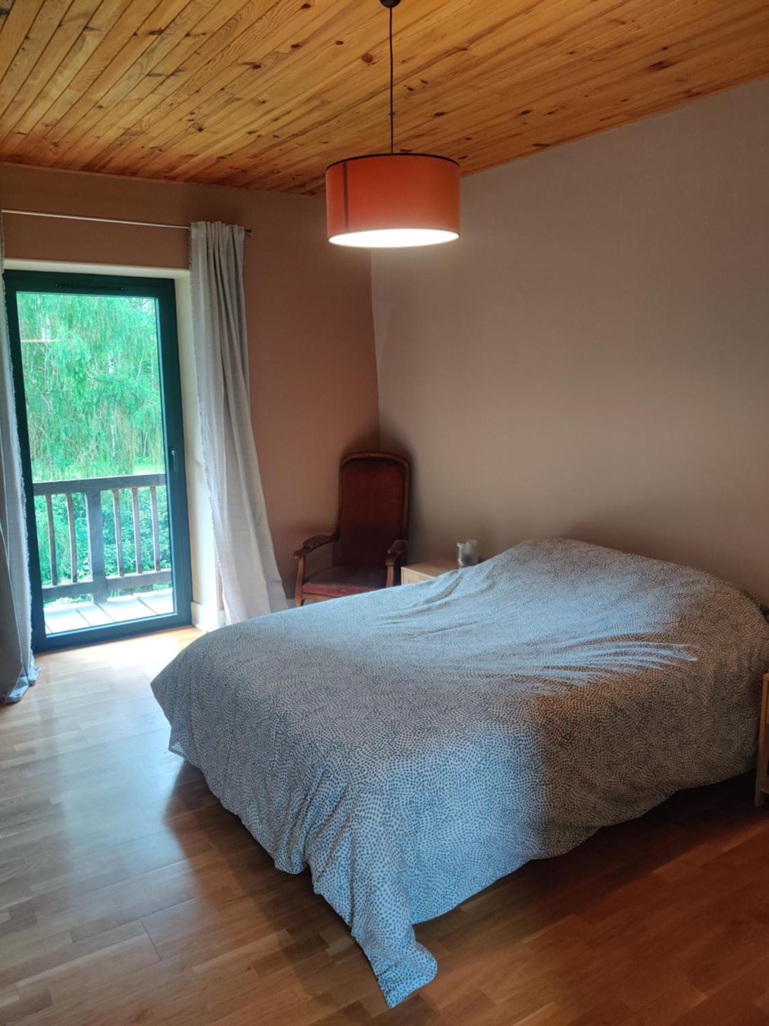 La Maison Des Sables Holiday home Le Bourg-d'Oisans