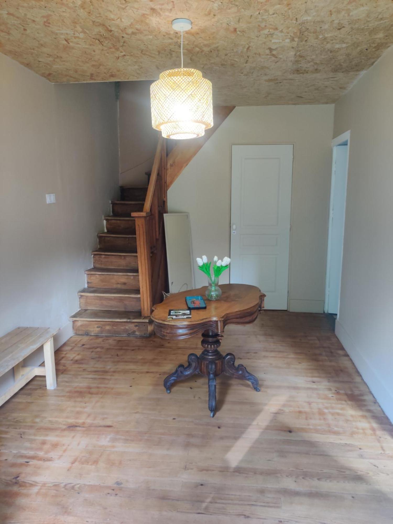 Holiday home La Maison Des Sables
