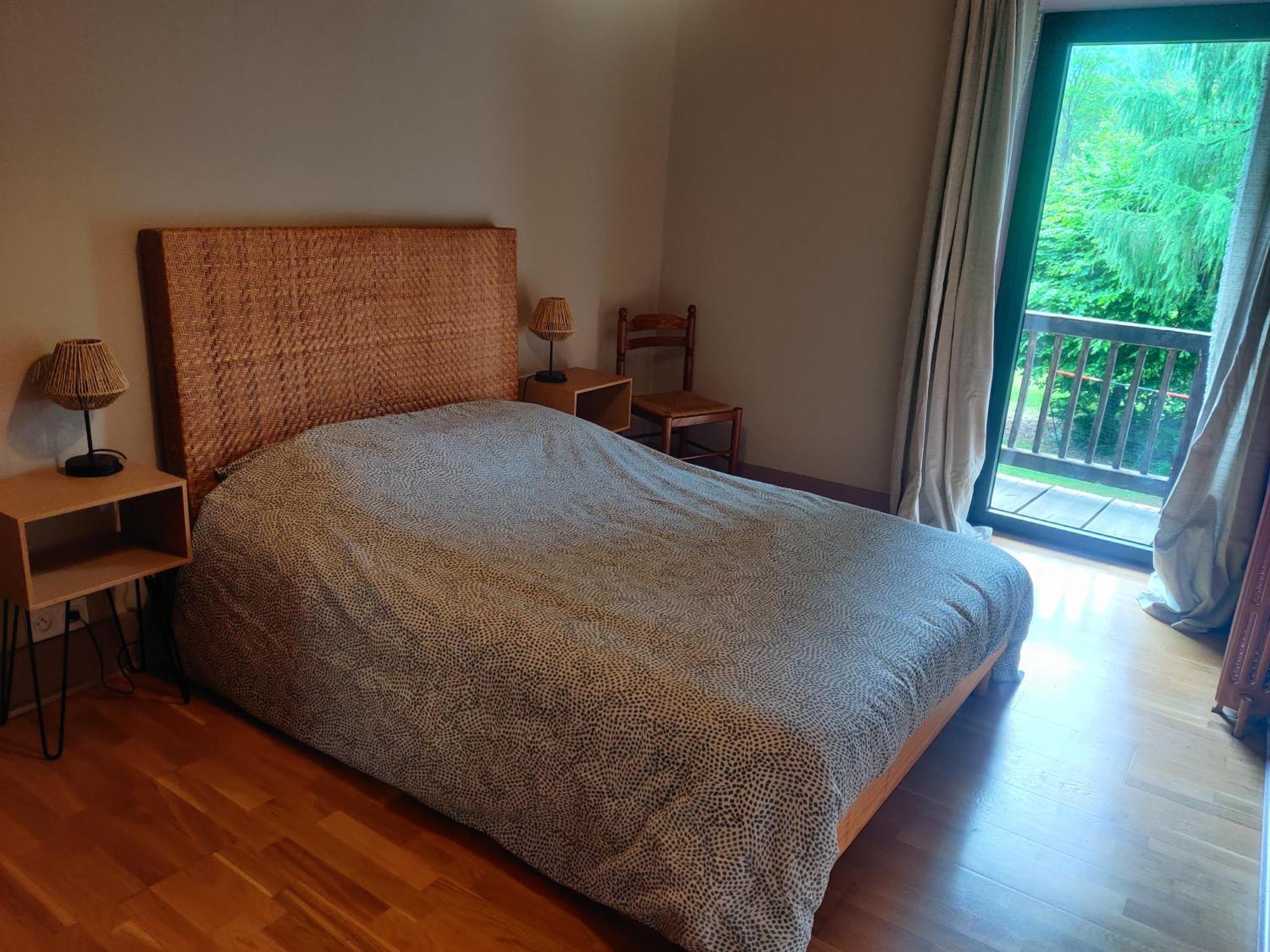 La Maison Des Sables Holiday home