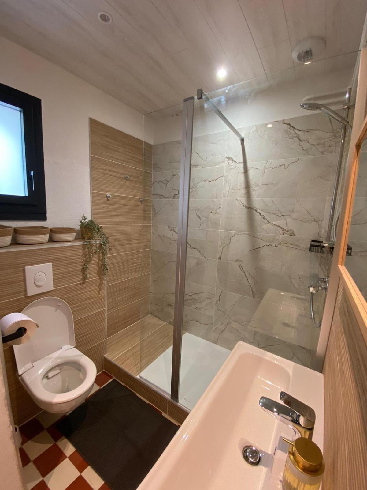 Holiday home La Maison Des Sables Le Bourg-d'Oisans