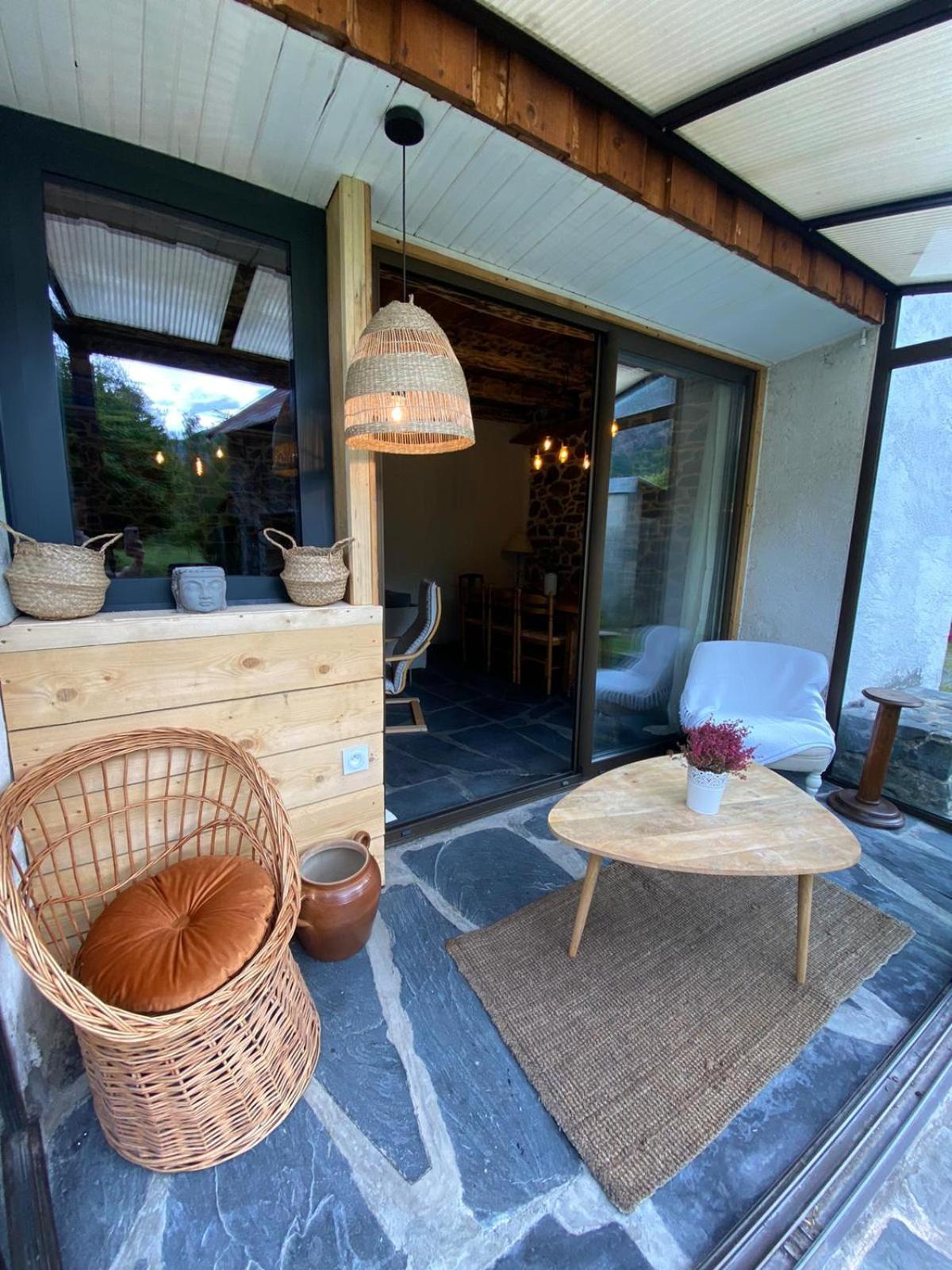 La Maison Des Sables *