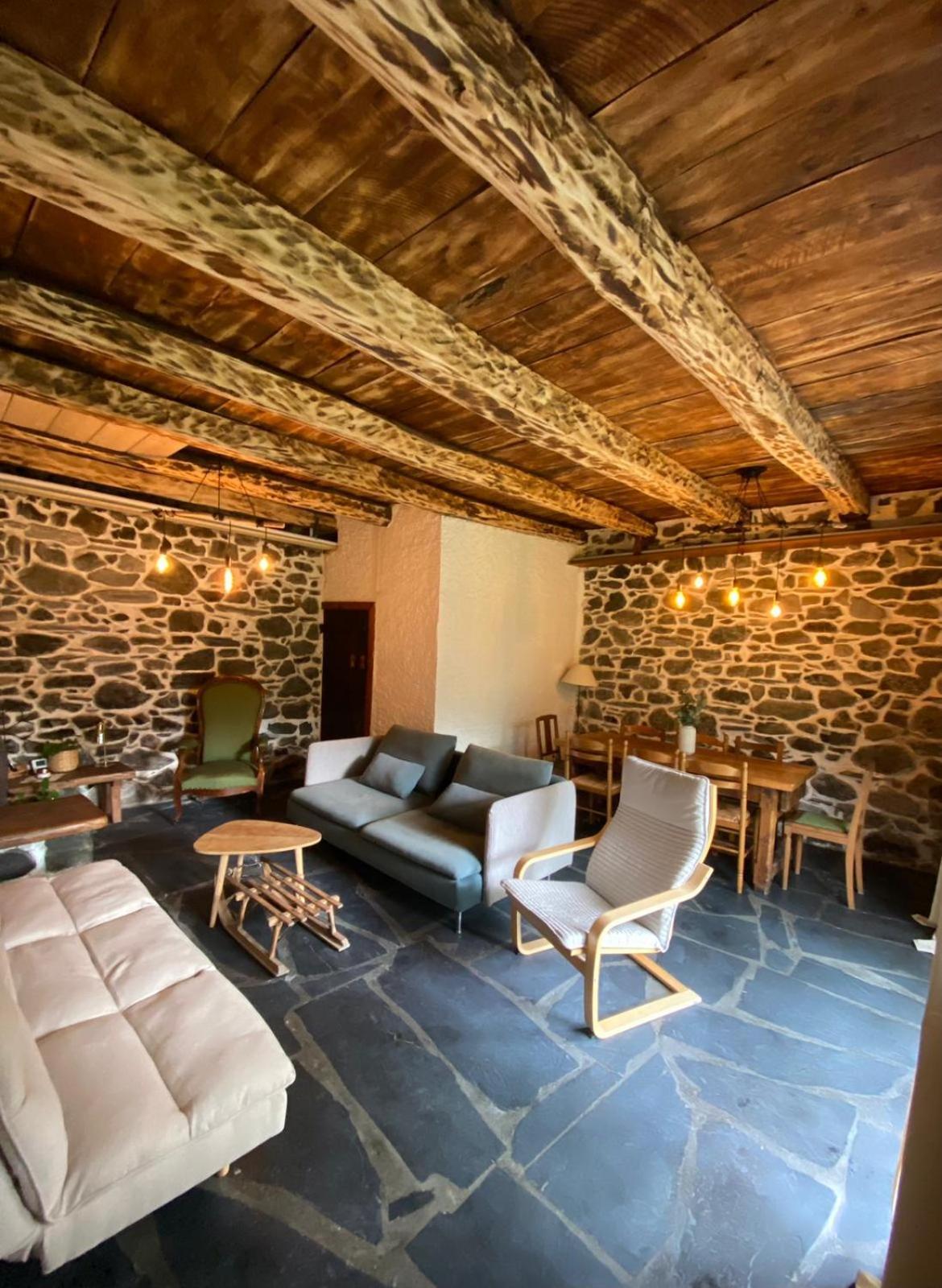La Maison Des Sables Holiday home Le Bourg-d'Oisans
