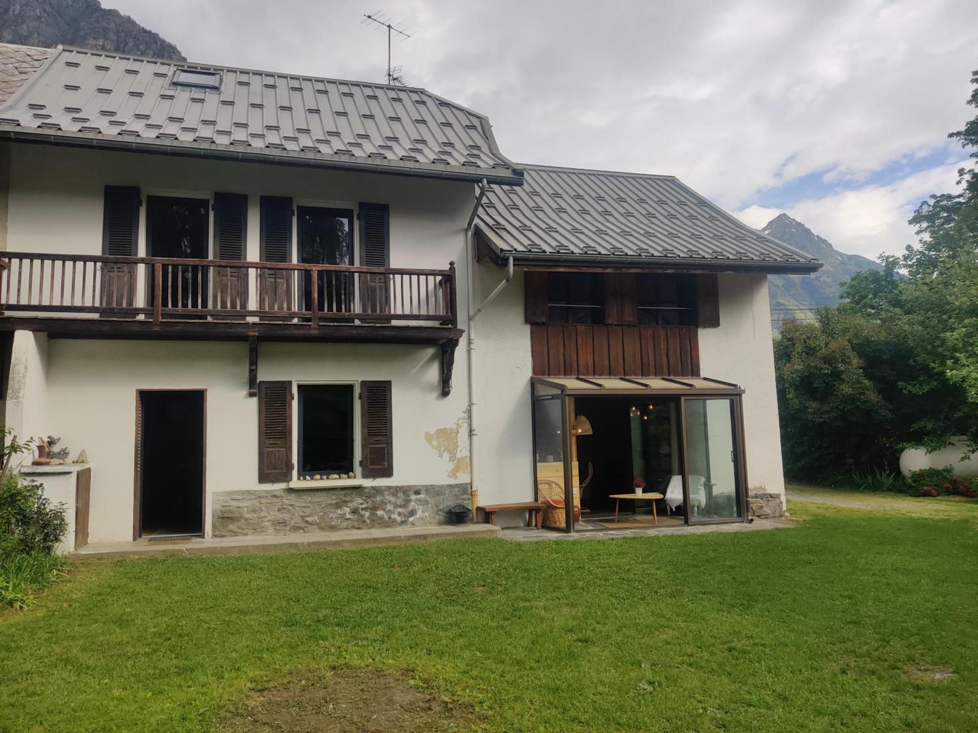 Holiday home La Maison Des Sables *