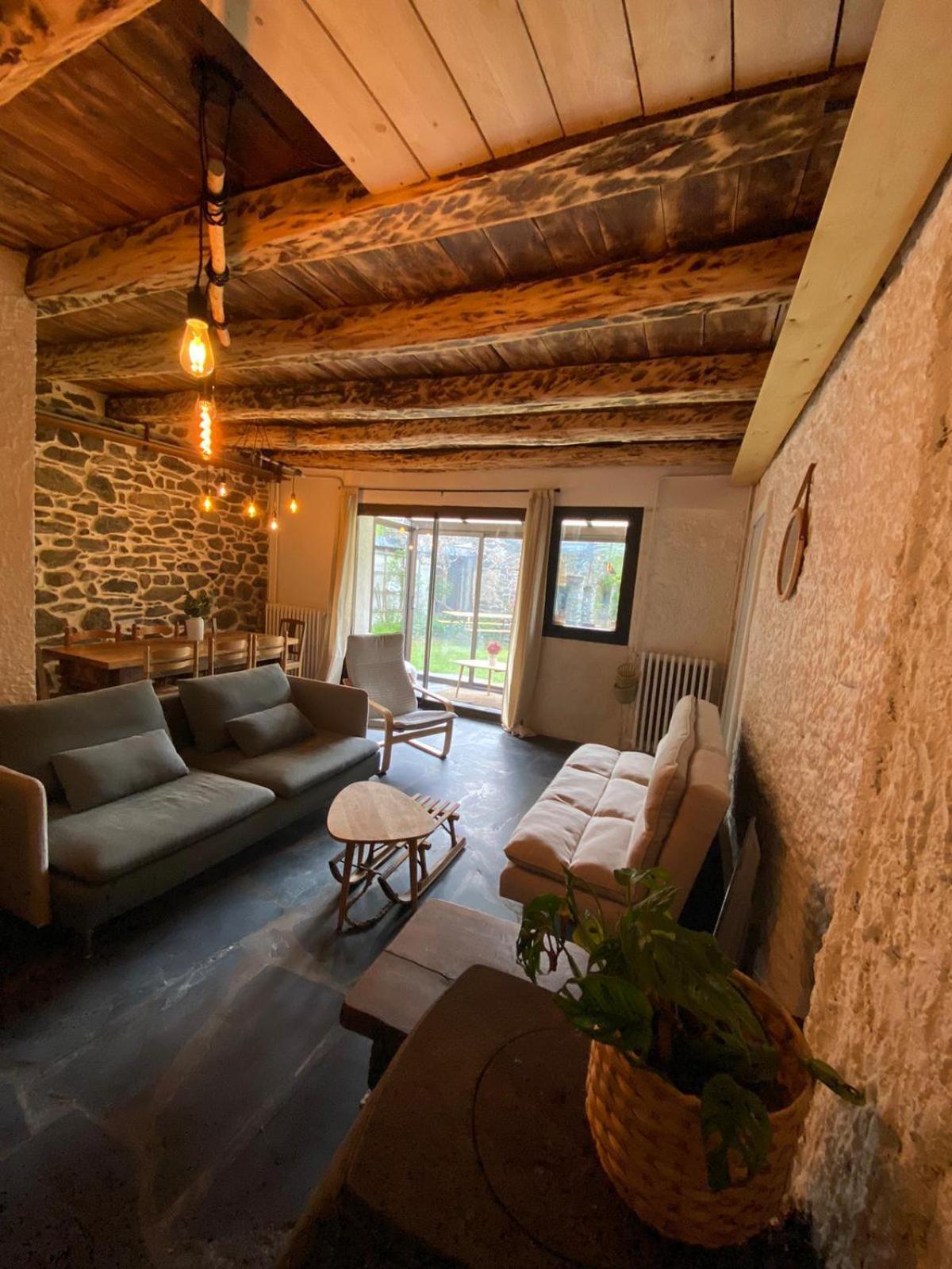 La Maison Des Sables Holiday home