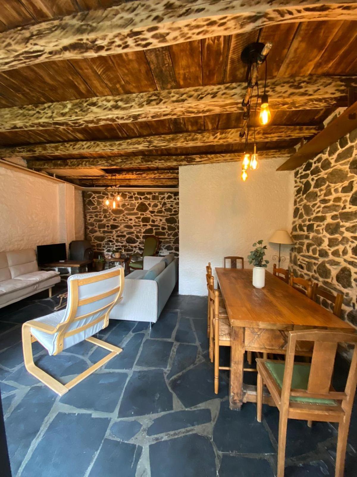 La Maison Des Sables Hébergement de vacances Le Bourg-dʼOisans