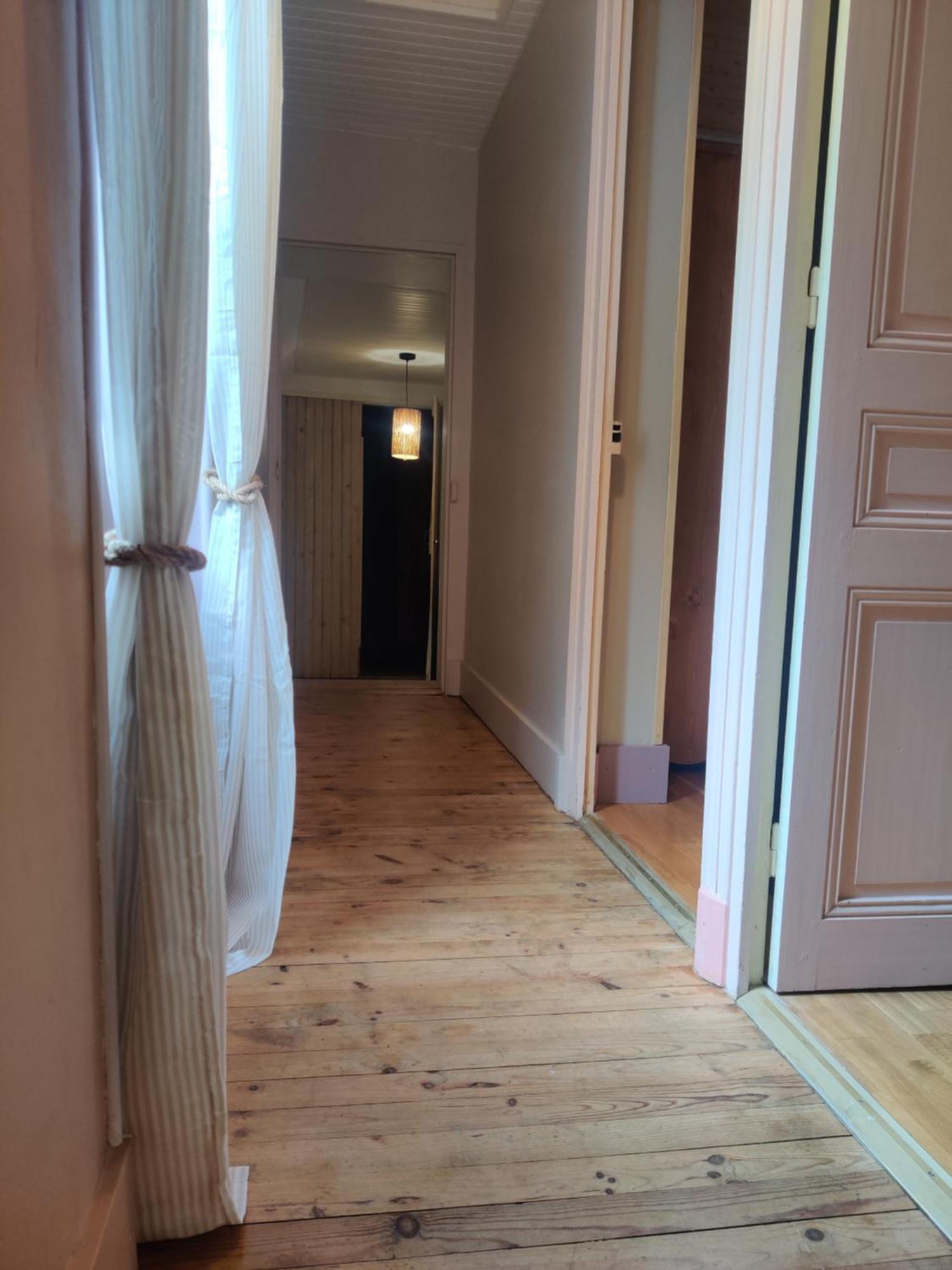 Hébergement de vacances La Maison Des Sables Le Bourg-dʼOisans