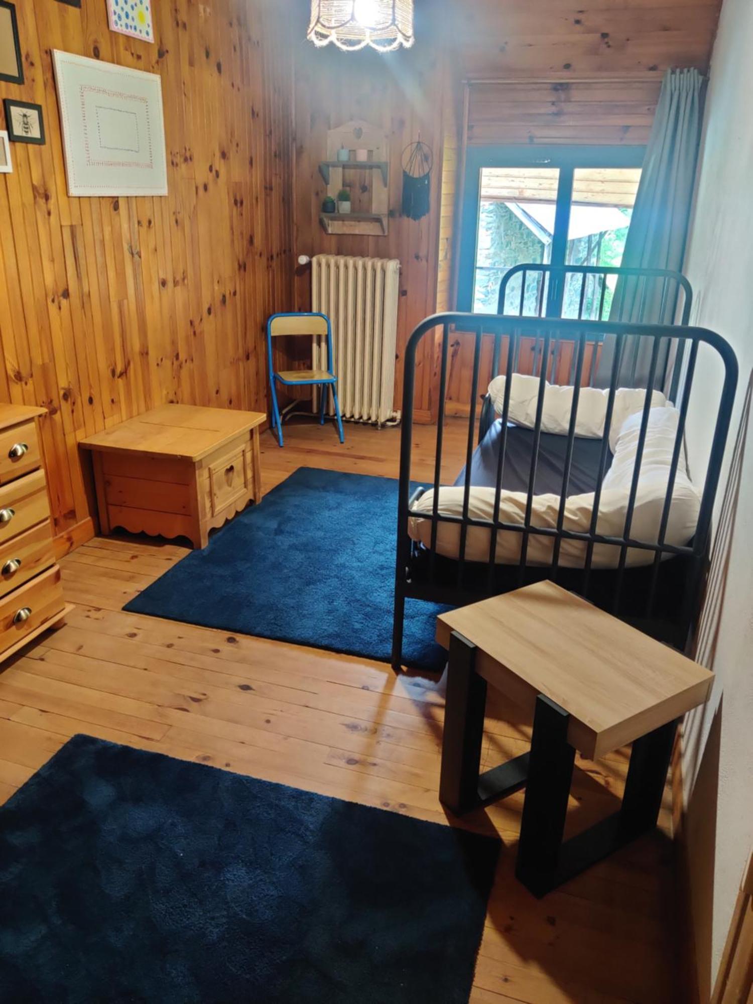 Hébergement de vacances La Maison Des Sables